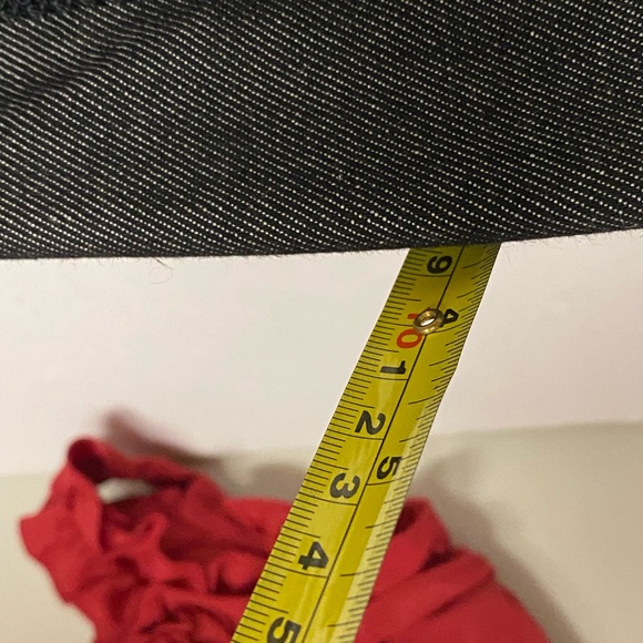 Vintage renaissance design Shoulder bag - Picture 15 of 15